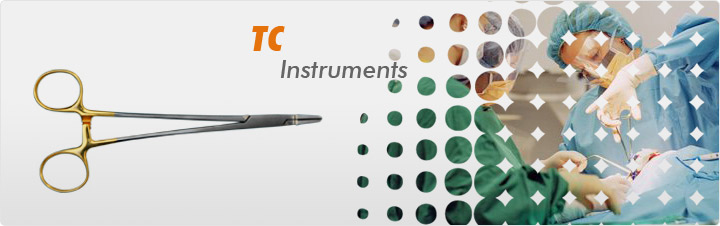 TC Instruments